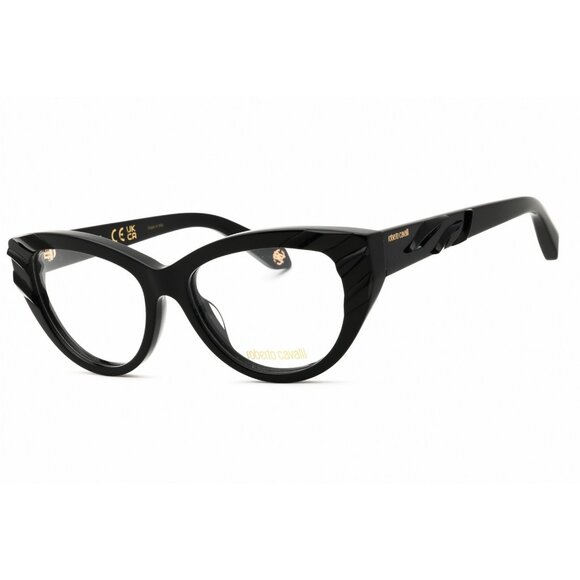 Roberto Cavalli EYEGLASSES RC024V-700-53 New with case